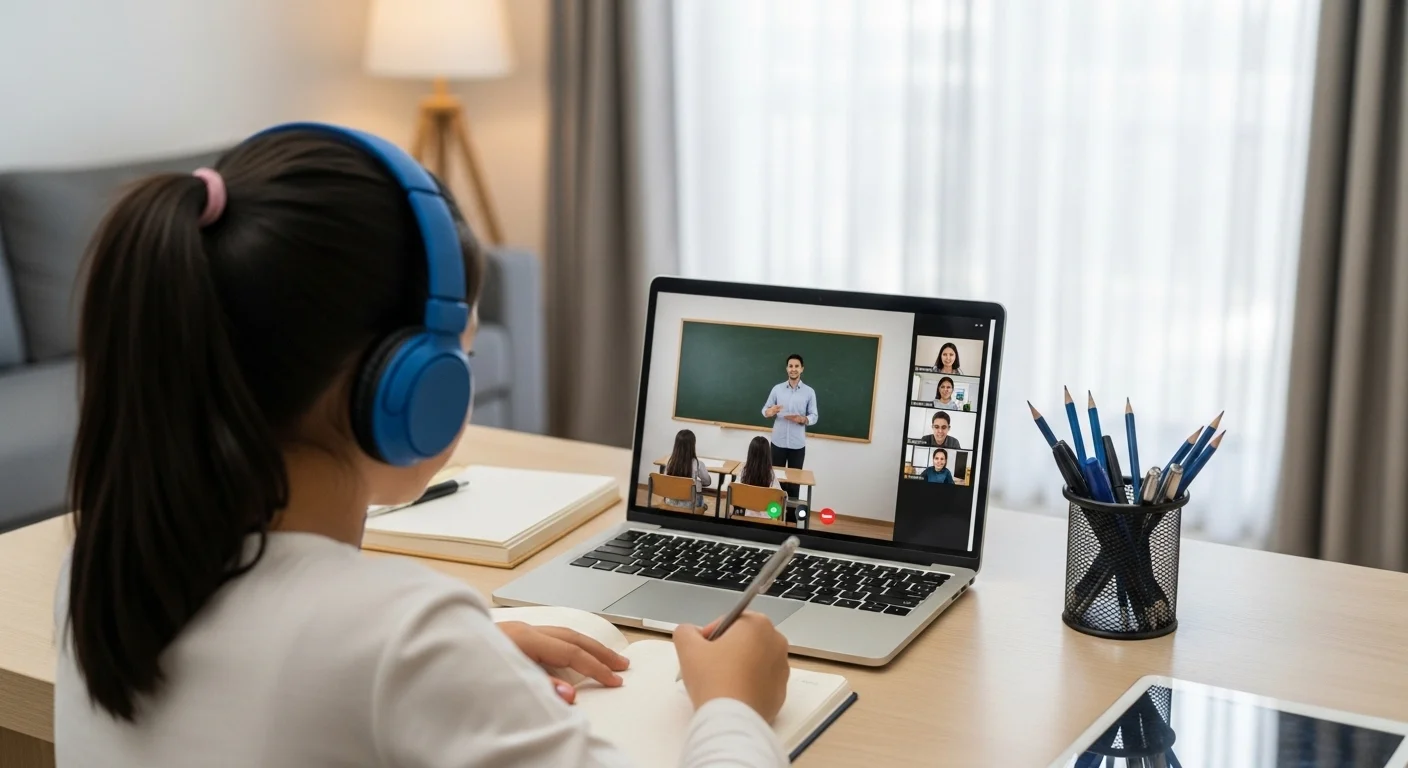 KPK Board students using ScholarX for personalized AI study plans